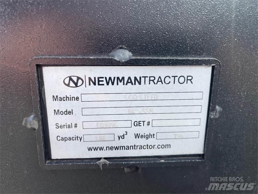 John Deere 333G Lietoti riteņu kompaktiekrāvēji