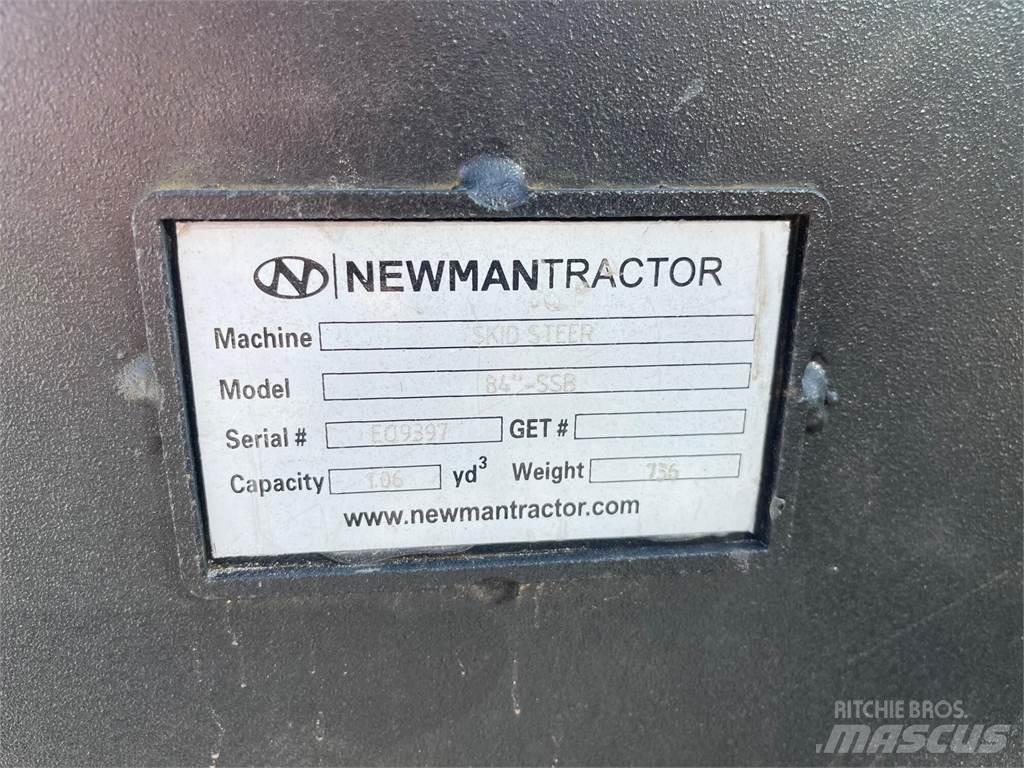 John Deere 333G Lietoti riteņu kompaktiekrāvēji