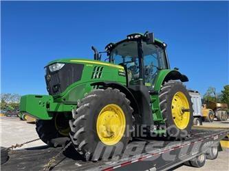 John Deere 6175M Traktori