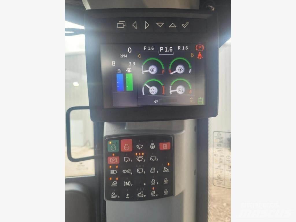 John Deere 850L WLT Kāpurķēžu buldozeri