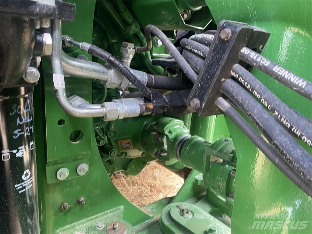 John Deere 9R 440 Traktori