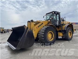 Kawasaki 115Z7 Iekrāvēji uz riteņiem