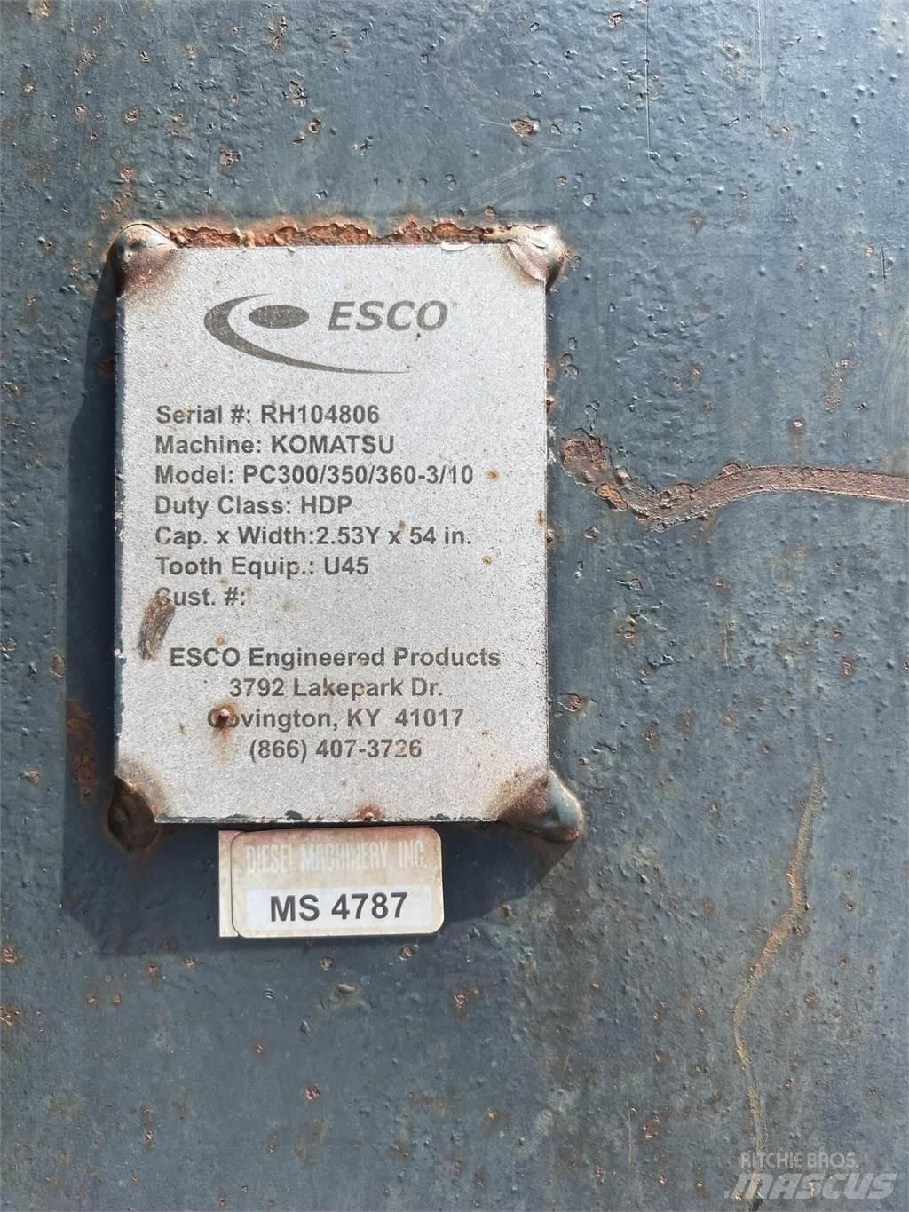 Komatsu PC390 LC-11 Kāpurķēžu ekskavatori