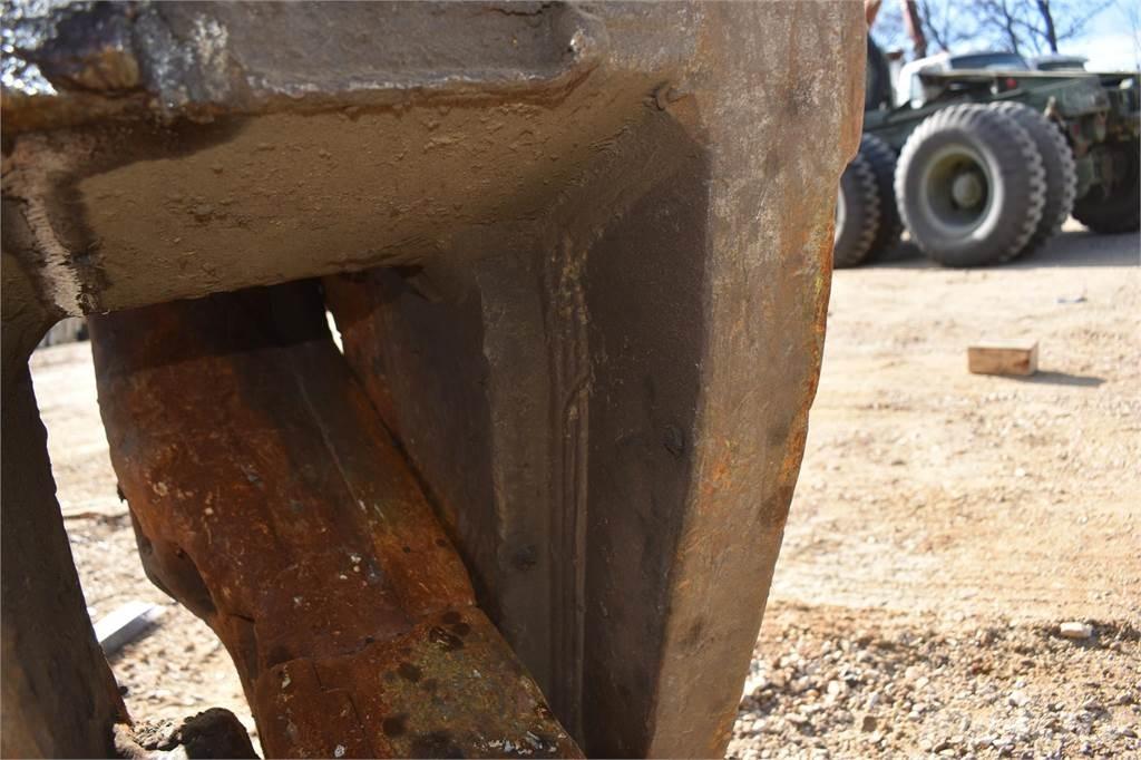 Komatsu PC400 LC Industriālie iekrāvēji