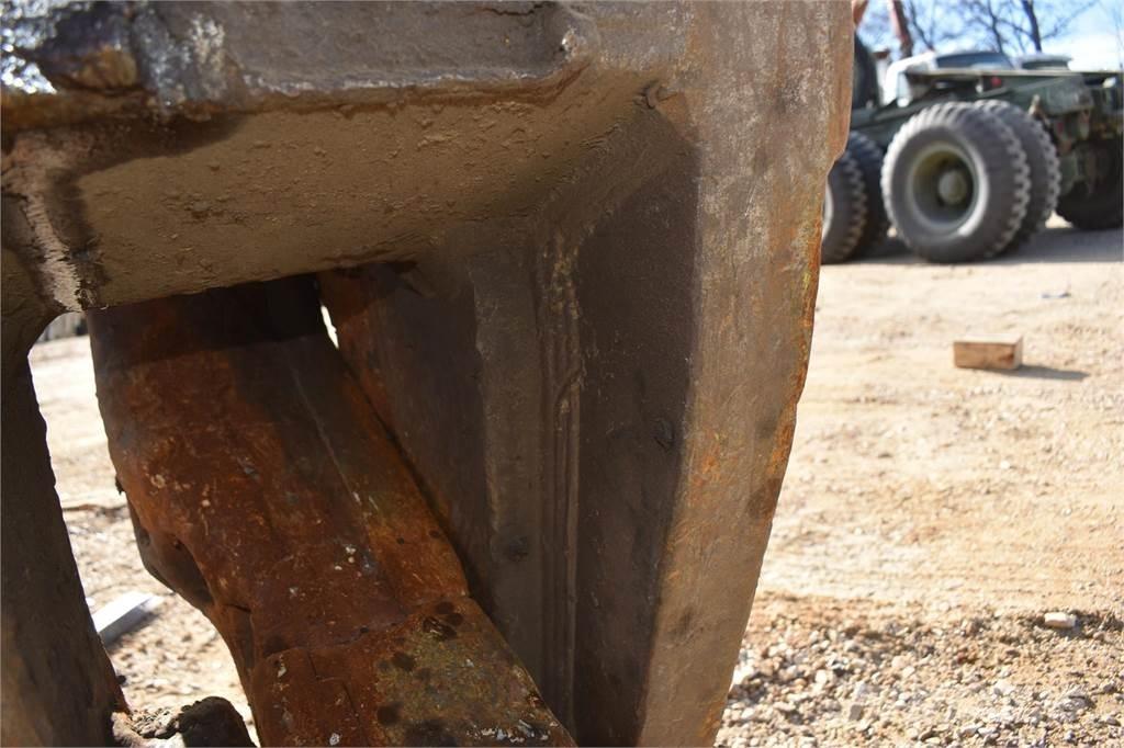 Komatsu PC400 LC Kāpurķēžu ekskavatori