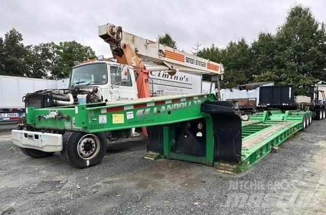 Landoll  Zemie treileri