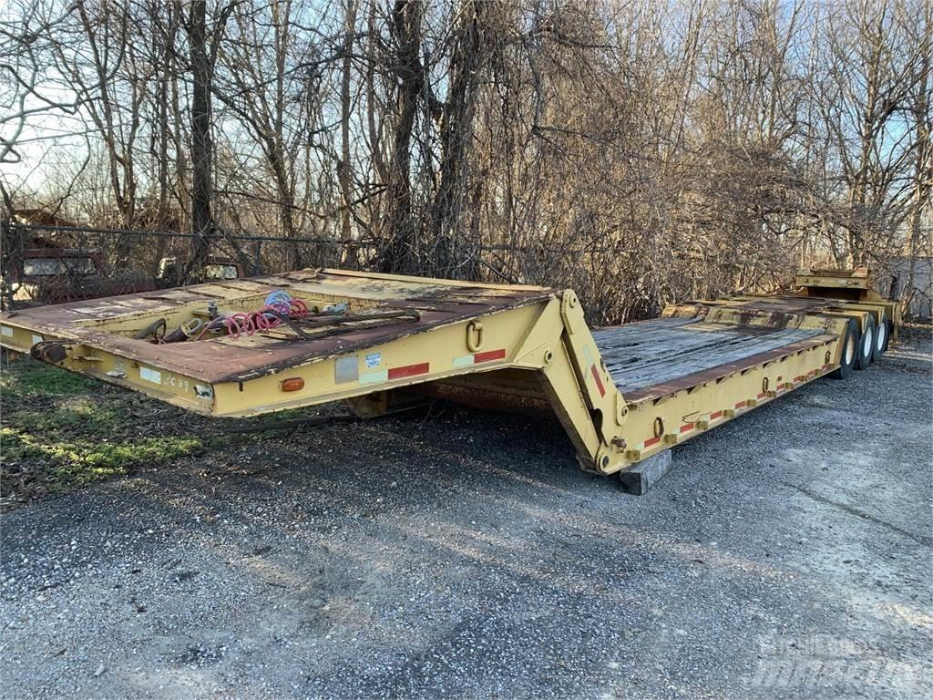 Load King  Zemie treileri