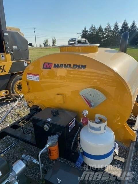 Mauldin MT300 Asfalta klājēji