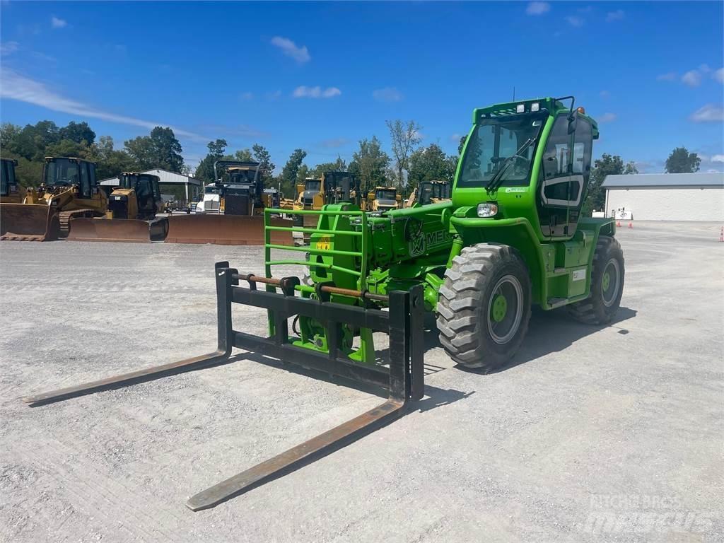 Merlo P50.18HM Teleskopiskie manipulatori