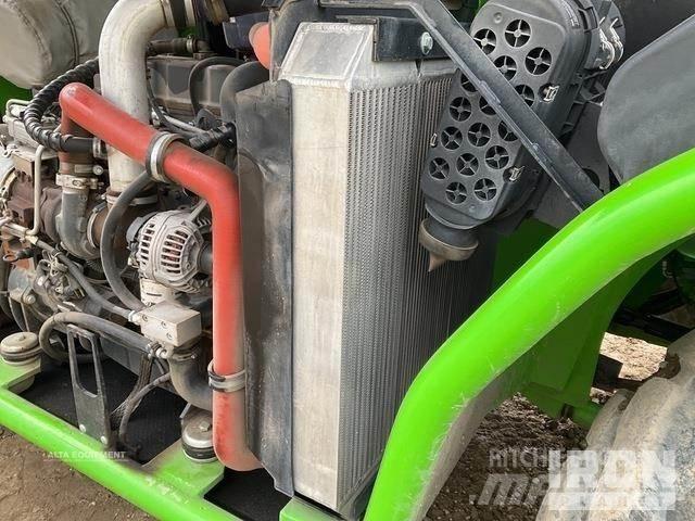 Merlo P65.14HM Teleskopiskie manipulatori
