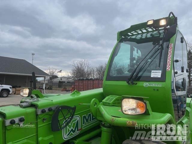 Merlo P65.14HM Teleskopiskie manipulatori