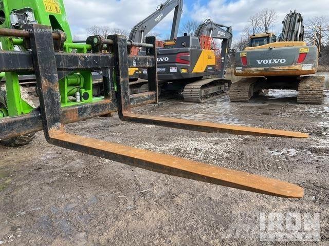 Merlo P65.14HM Teleskopiskie manipulatori