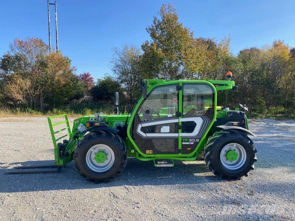 Merlo TF30.9 Teleskopiskie manipulatori