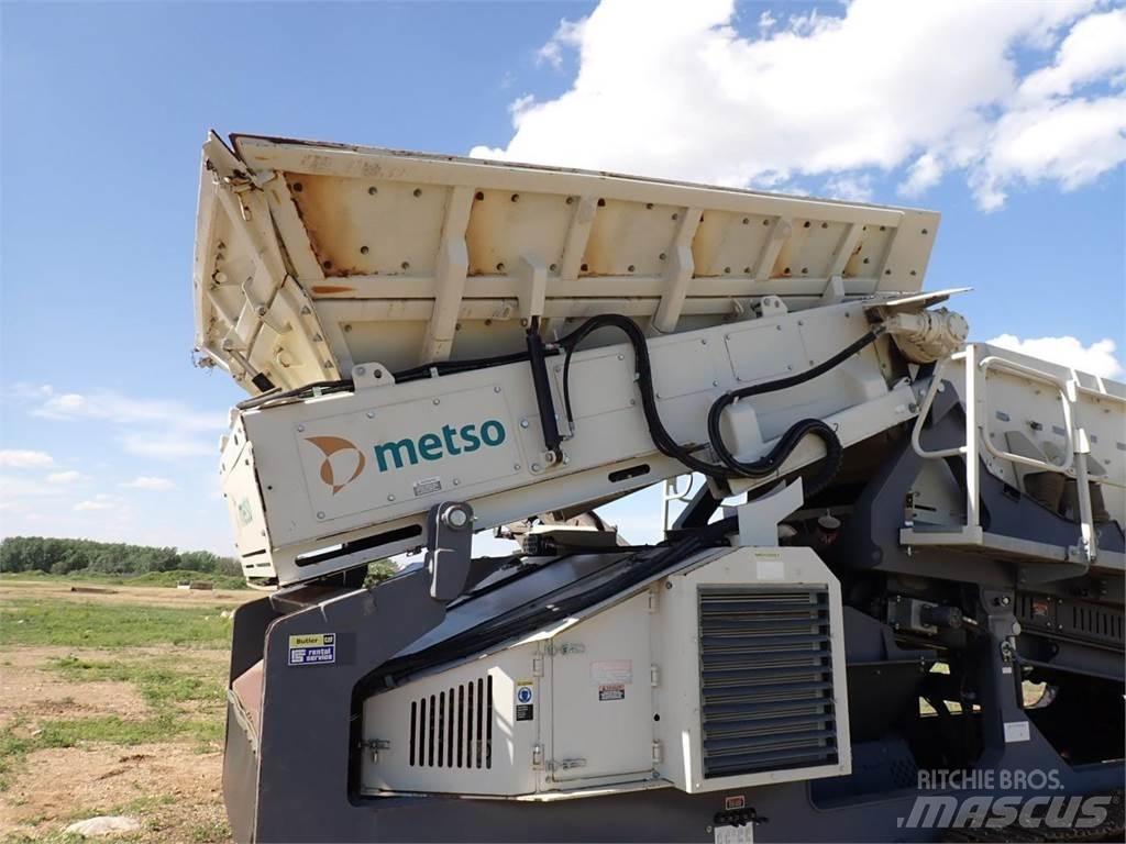 Metso ST272 Sieti