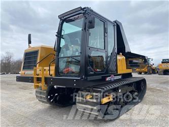 Morooka MST2200VDR Kāpurķēžu pašizkrāvējs