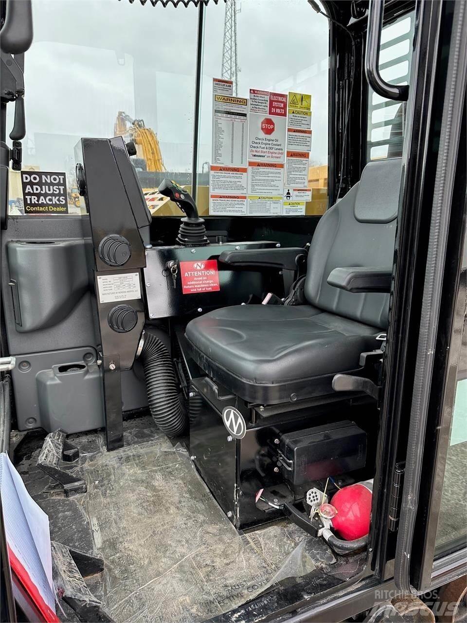 Morooka MST2200VDR Kāpurķēžu pašizkrāvējs
