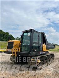 Morooka MST2200VDR Kāpurķēžu pašizkrāvējs