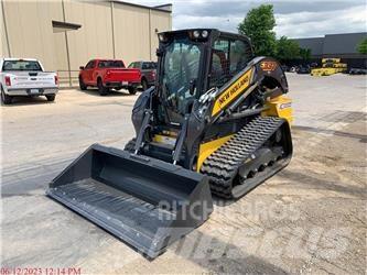 New Holland C337 Lietoti riteņu kompaktiekrāvēji