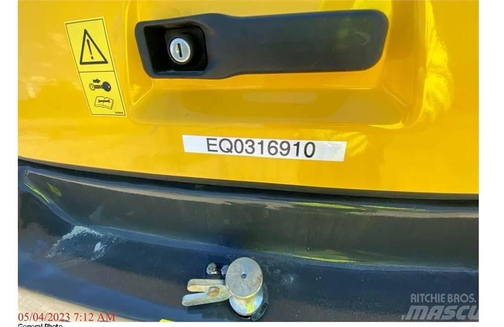 New Holland W80C Iekrāvēji uz riteņiem