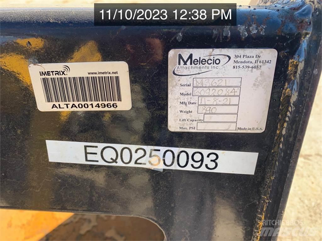 New Holland W80C Iekrāvēji uz riteņiem