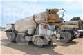 Oshkosh F2146 Betonvedēji