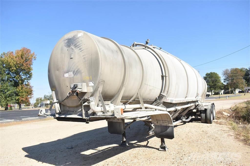  PENSKE Autocisternas