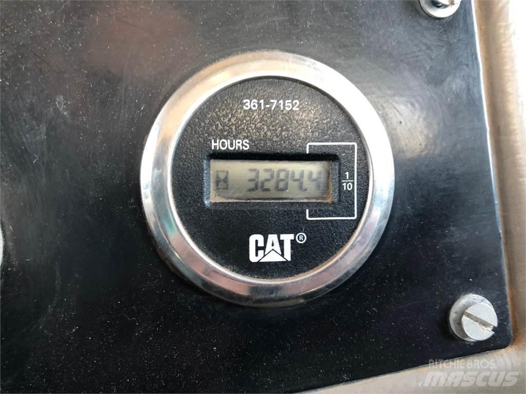 Peterbilt 330 Ūdens mašīnas