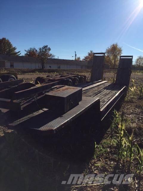  PHELAN Zemie treileri