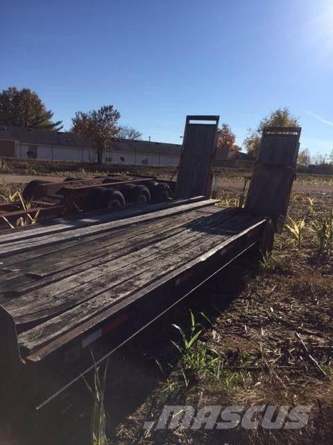  PHELAN Zemie treileri