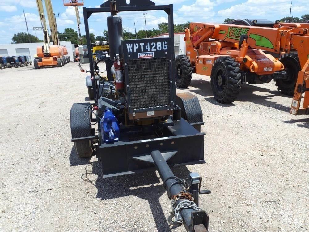 Pioneer PP66S12L71 Ūdens sūkņi