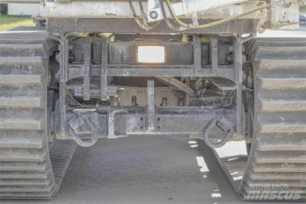 Prinoth PANTHER T8 Kāpurķēžu pašizkrāvējs