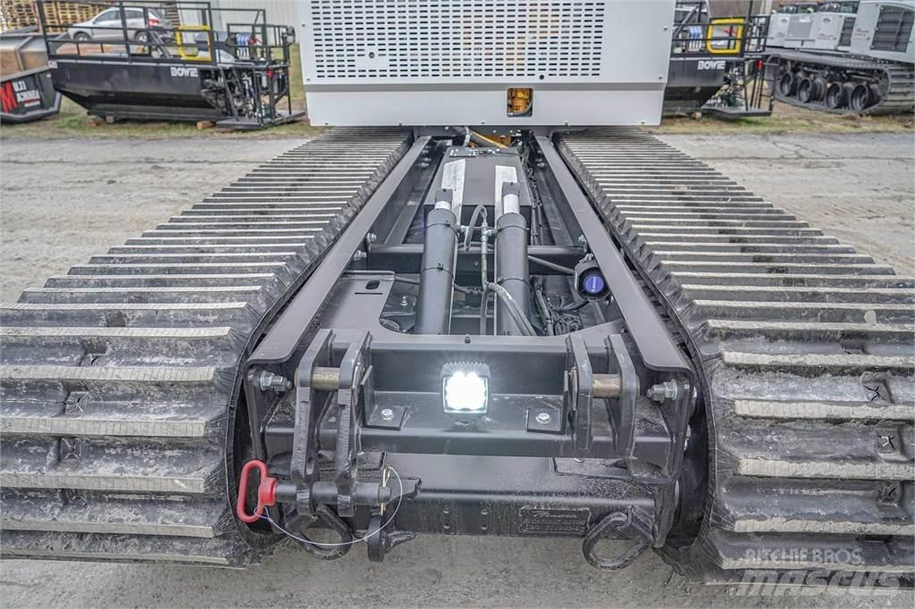 Prinoth PANTHER T8 Kāpurķēžu pašizkrāvējs