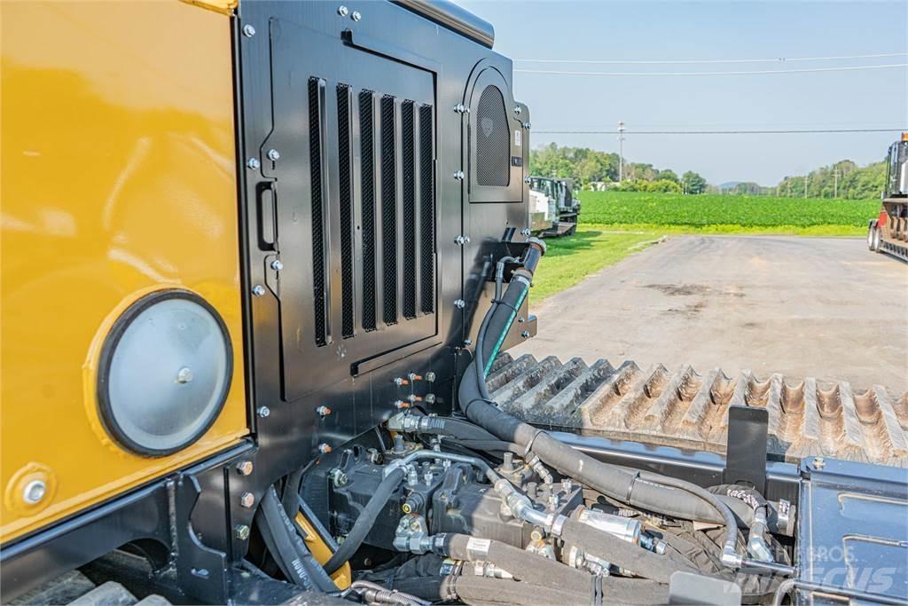 Rayco RCT150 Kāpurķēžu pašizkrāvējs