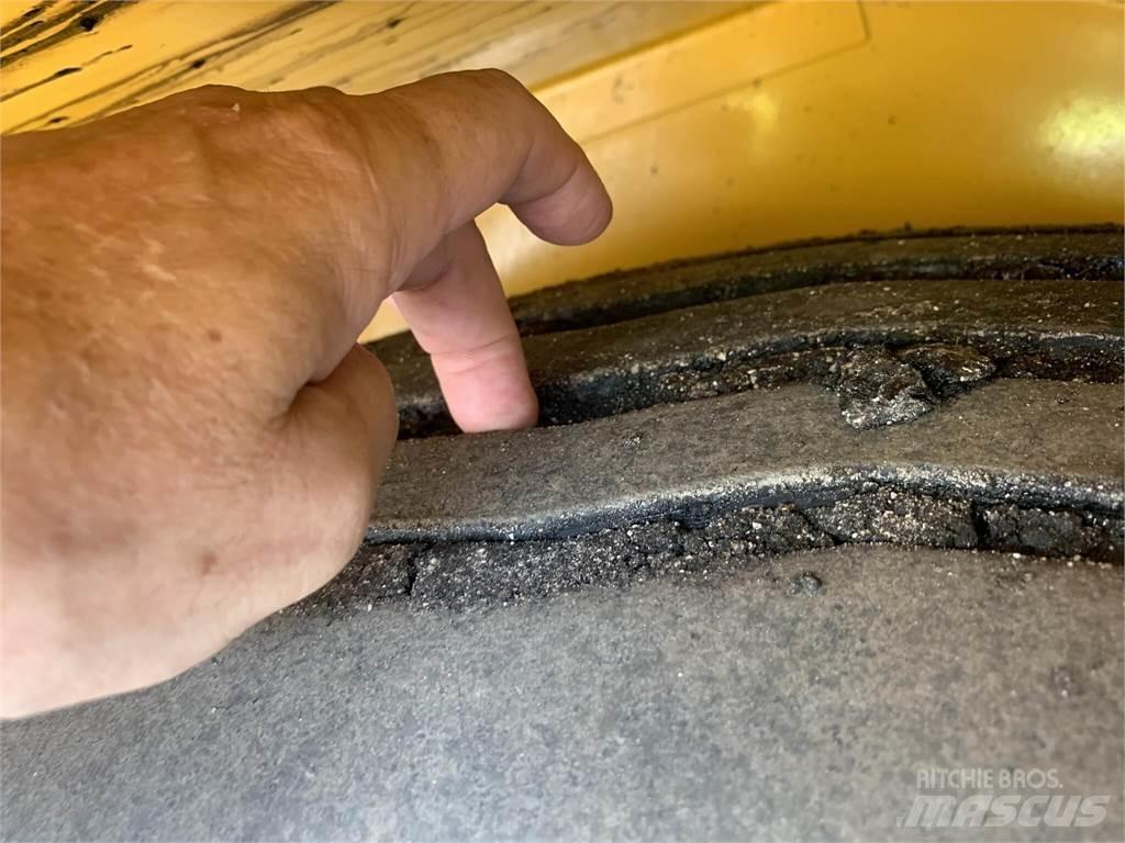 Roadtec RP190E Asfalta klājēji