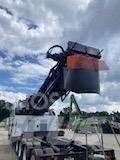 Roadtec SB3000 Materiālu pārvadāšanas tehnika