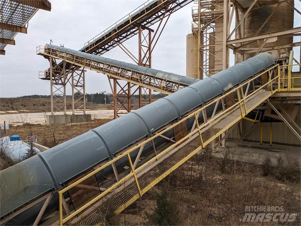 Rotex MM3180-3 Sieti
