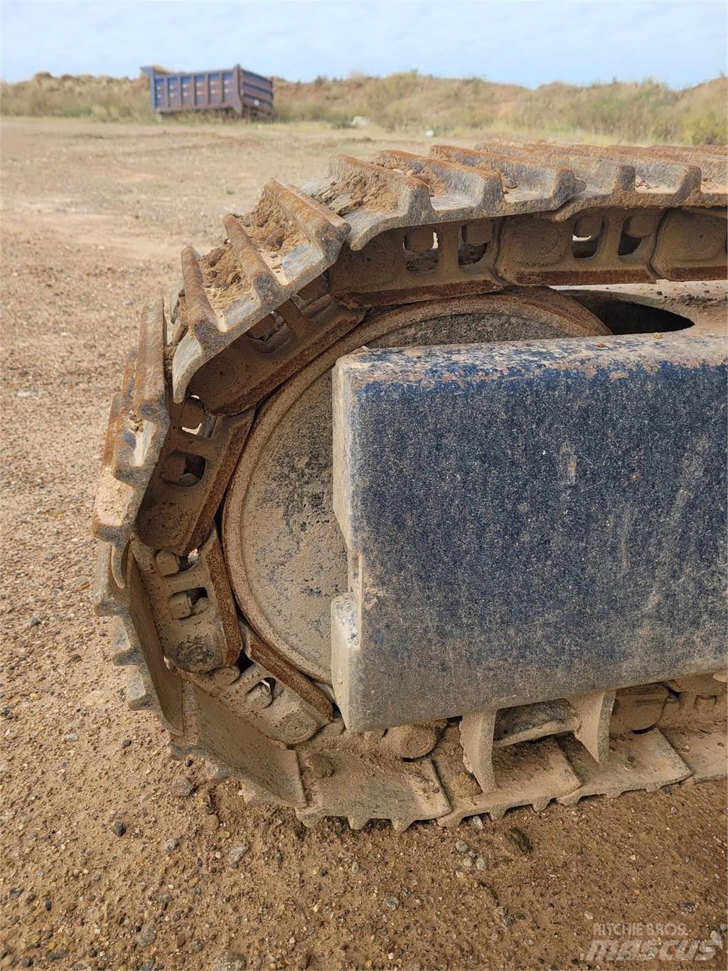 Sandvik DP1500 Urbji