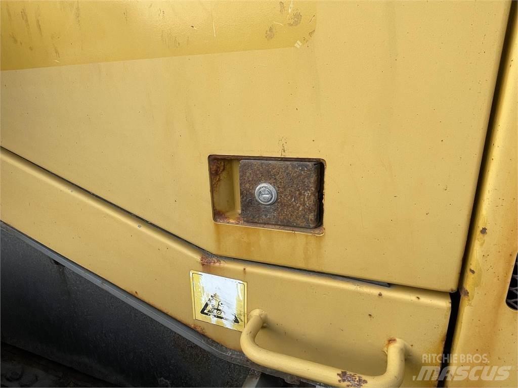SDLG LG938L Iekrāvēji uz riteņiem