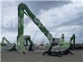 Sennebogen 830E Industriālie iekrāvēji