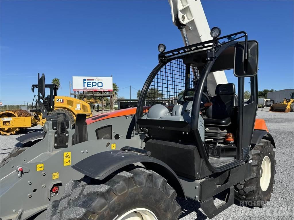 Snorkel SR9244 Teleskopiskie manipulatori