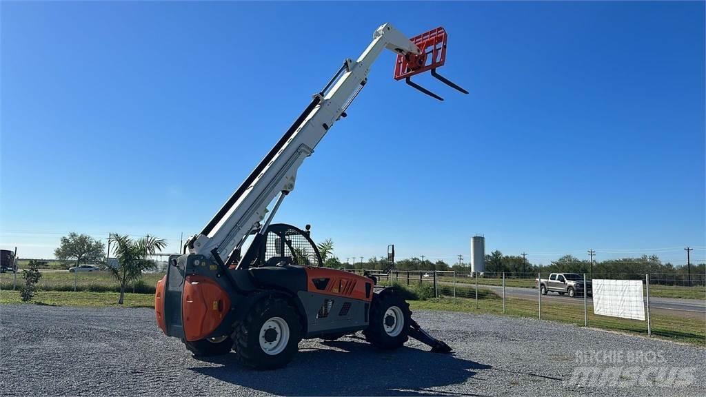 Snorkel SR9244 Teleskopiskie manipulatori