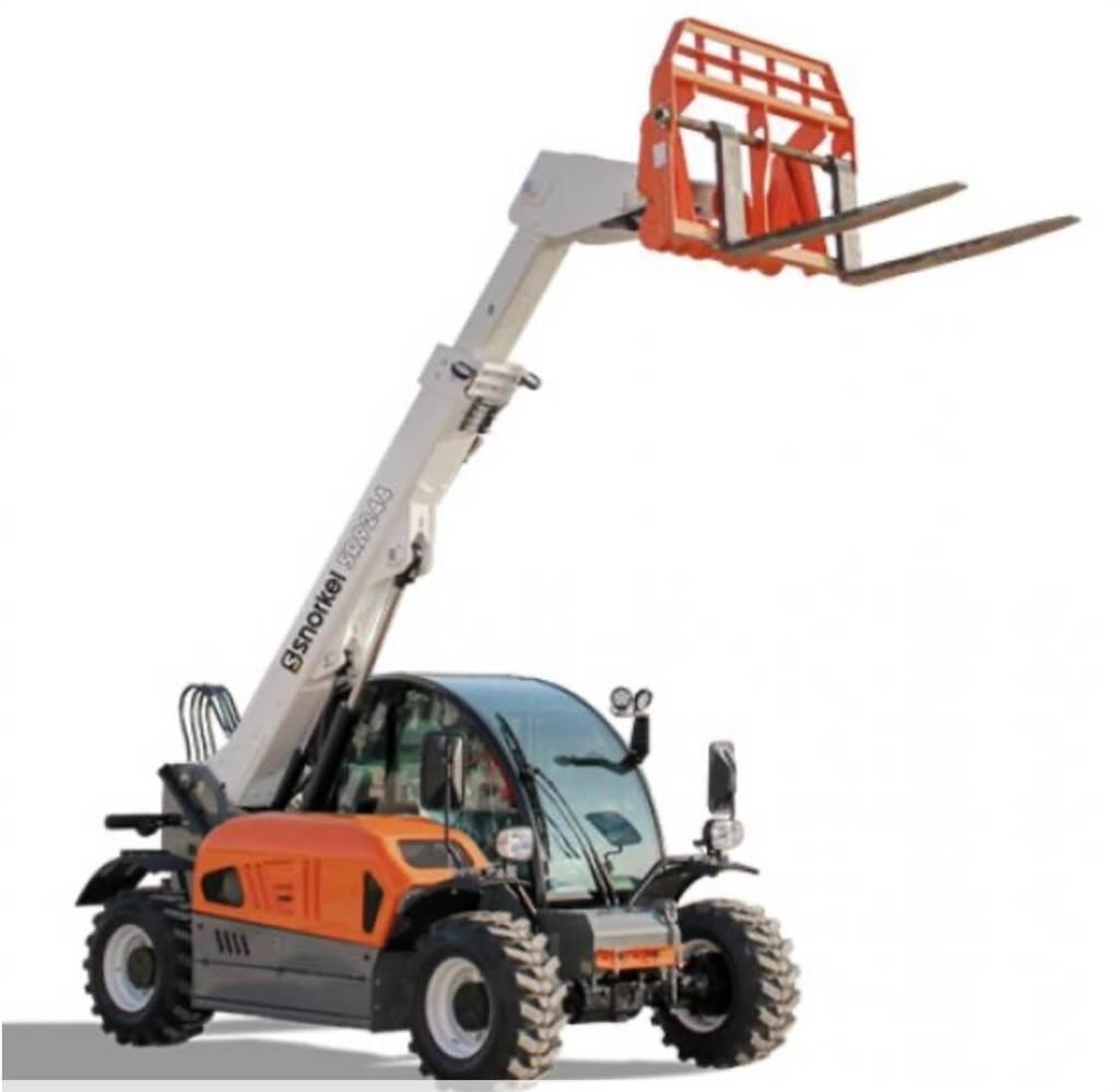 Snorkel SR9244 Teleskopiskie manipulatori