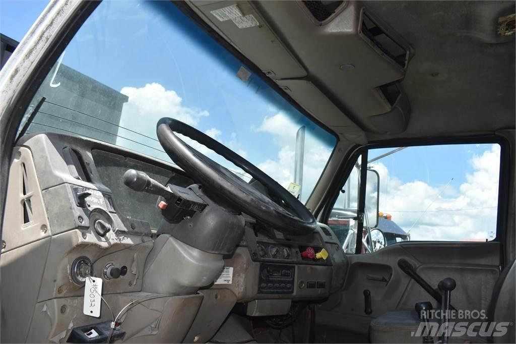Sterling L7500 Pašizgāzējs