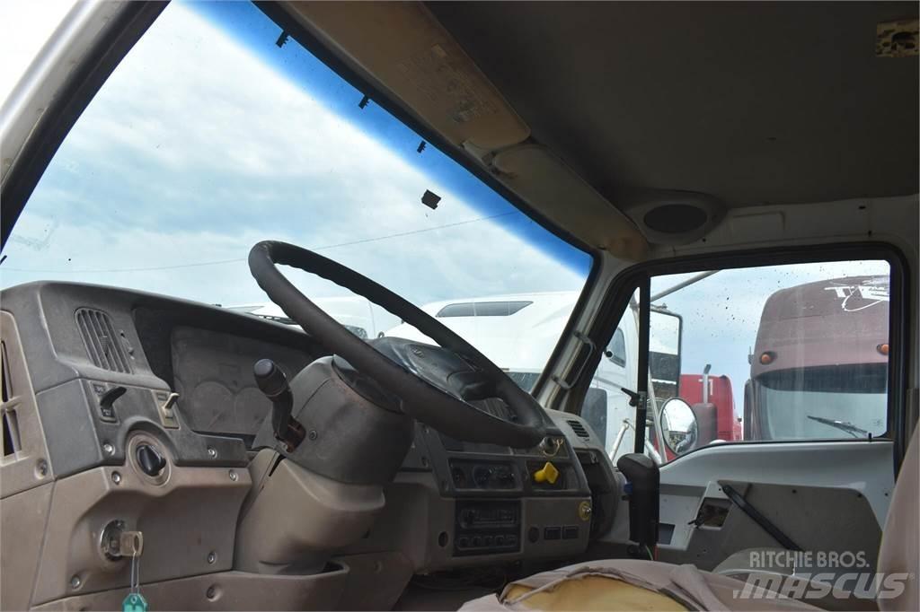 Sterling L7500 Pašizgāzējs