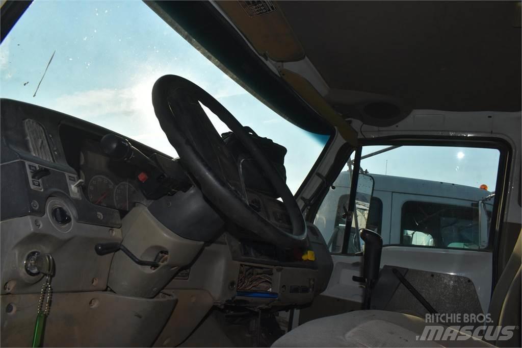 Sterling L9500 Pašizgāzējs