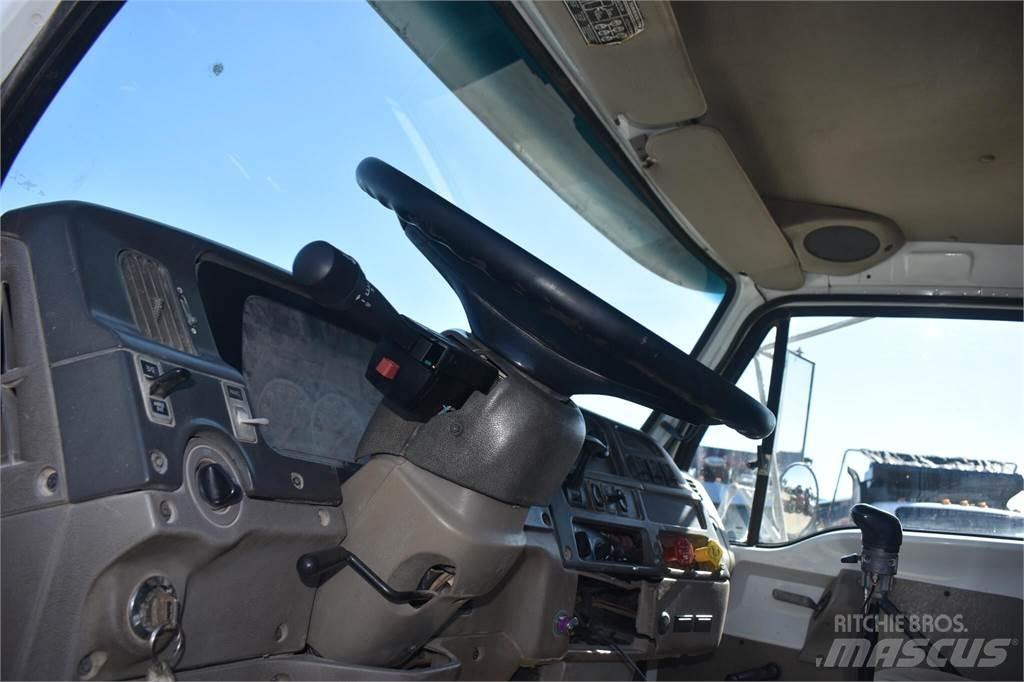 Sterling L9500 Pašizgāzējs
