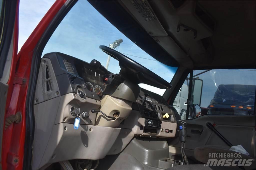 Sterling L9500 Pašizgāzējs