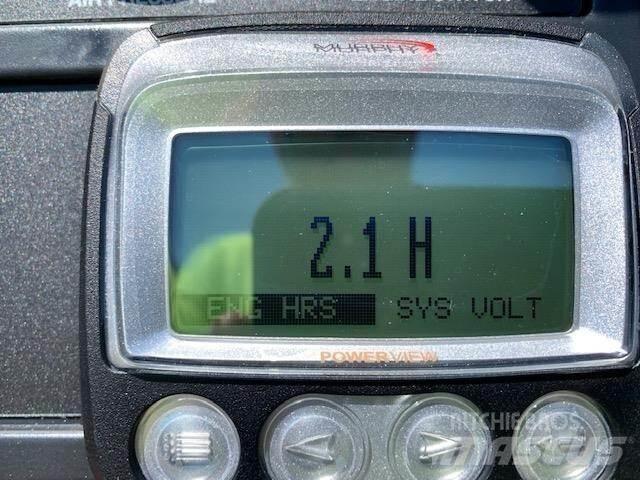 Sullair 375HDPQ Kompresori