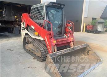 Takeuchi TL10V2 Lietoti riteņu kompaktiekrāvēji