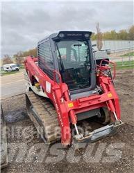 Takeuchi TL12V2 Lietoti riteņu kompaktiekrāvēji